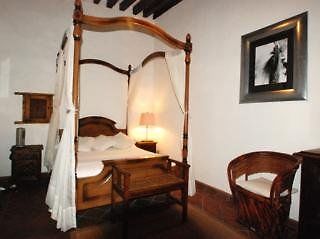 Los Agaves Hotel San Miguel de Allende Esterno foto