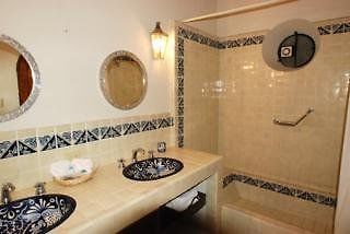 Los Agaves Hotel San Miguel de Allende Esterno foto