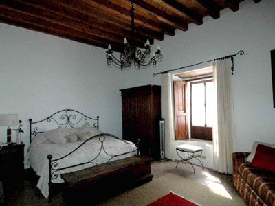 Los Agaves Hotel San Miguel de Allende Esterno foto
