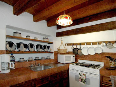 Los Agaves Hotel San Miguel de Allende Esterno foto