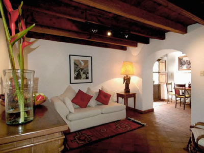 Los Agaves Hotel San Miguel de Allende Esterno foto