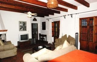 Los Agaves Hotel San Miguel de Allende Esterno foto