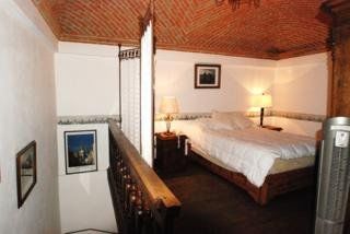 Los Agaves Hotel San Miguel de Allende Esterno foto