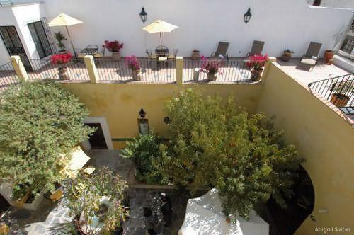 Los Agaves Hotel San Miguel de Allende Esterno foto